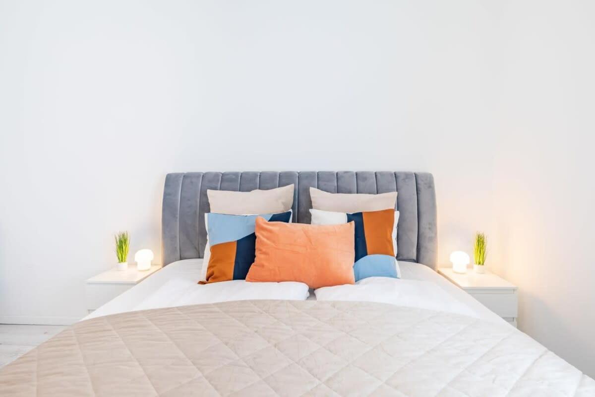 Apartman Cozy New - Easy Center Access Budapest