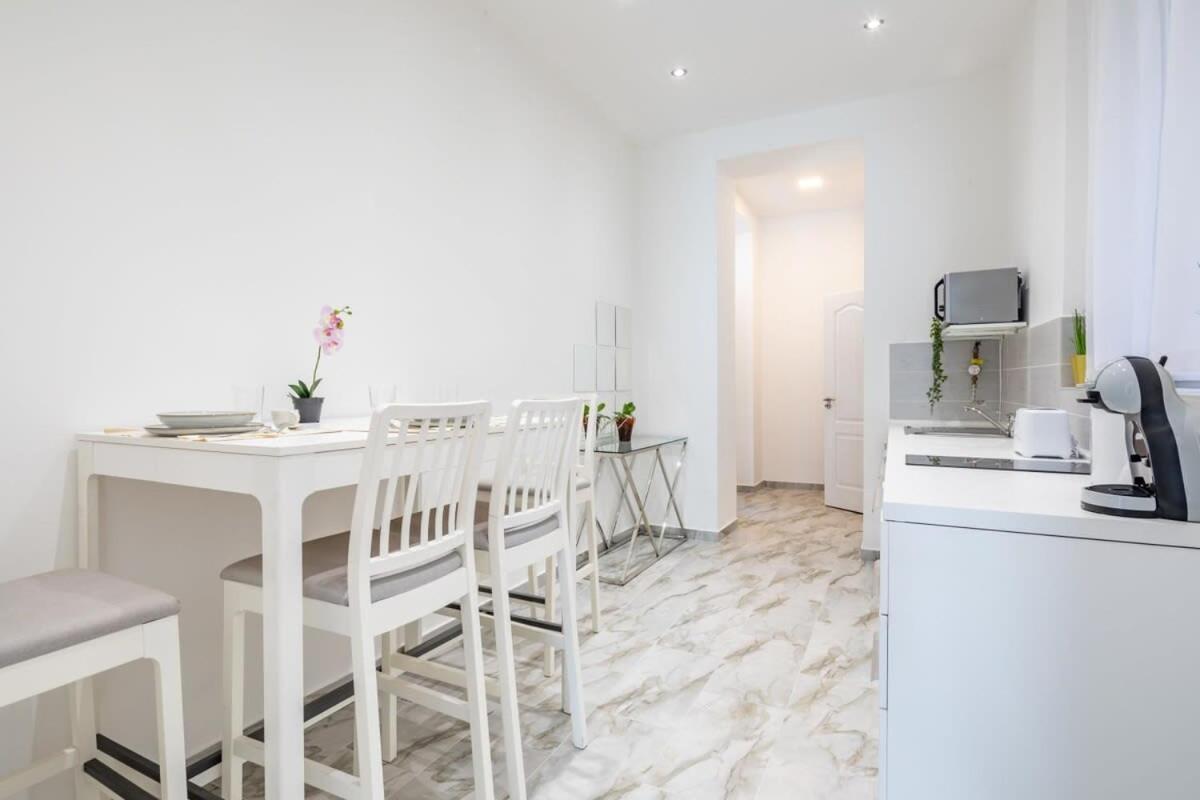 Cozy New - Easy Center Access Apartman Budapest