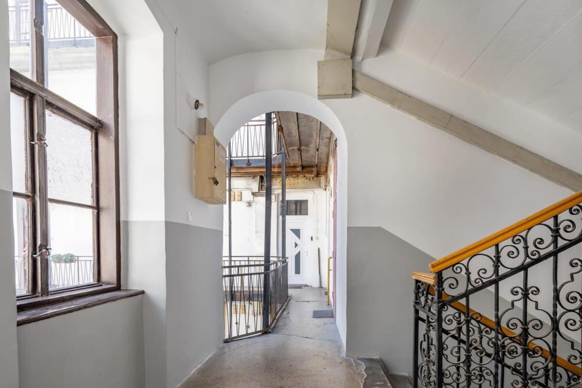 Apartman Cozy New - Easy Center Access Budapest
