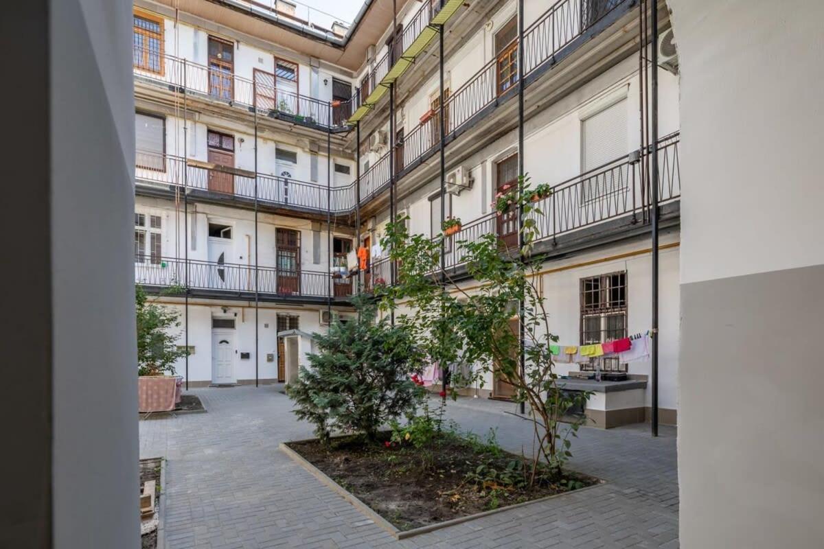 Apartman Cozy New - Easy Center Access *